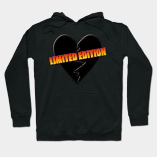 Limited Edition Hoodie